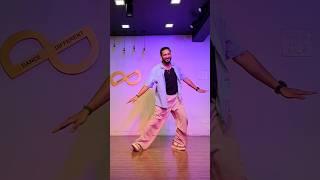 MERE BINA | DANCE COVER | NIKHIL D'SOUZA, EMRAAN HASHMI, NEHA SHARM #DANCE #YTSHORTS #CROOK #LYRICAL