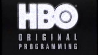 HBO - Original Programming (1997) Company Logo (VHS Capture)