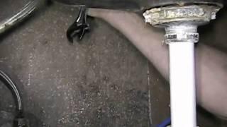 How To Remove A Reverse Osmosis Filtration System (RO) From A Kitchen Sink