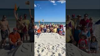 SMA 25 #asmr #sandasmr #satisfying #oddlysatisfying #sand #sandcastle #sandsculpture #stairs