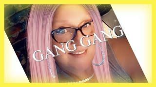 WELCOME TO MY CHANNEL! NASCAR NANA GANG -