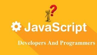 Javascript Fundamentals: Development for Absolute Beginners