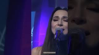 "Зара"(живой звук)