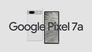 The Google Pixel 7a Leaked Video Gives a Glimpse of the Gadget – Leaked Promo Vid