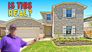 Buying First Home Houston Tx - INCREDIBLE DEALS [BEST Program - Home Buyer Assistance]