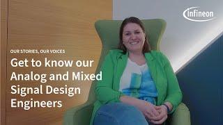 Analog and Mixed Signal Design Engineer: Innovate, Design, Deliver - Career Insights | Infineon