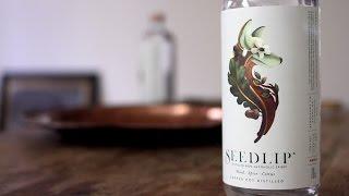 The Seedlip founder on how to create a premium brand