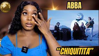 SUCH A TEARJERKER! | Abba - Chiquitita | FIRST TIME HEARING REACTION!