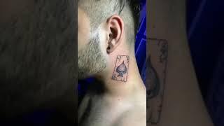 MANU TATTOO HUB | ACE TATTOO | HUKAM DA YAKKA