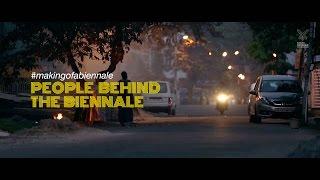 People Behind the Biennale