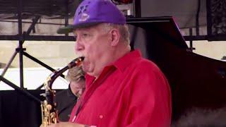 Paquito D'Rivera's Panamericana Ensemble - Panamericana - Newport Jazz (Official)