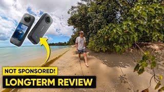 I Tested Insta360 X4 for 200 DAYS and Here's What Happened!