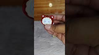 Unboxing Emma Rua Rua Zoo that I purchased on TikTok #blindbox #minibeans #fypシ゚ #fypage #trending