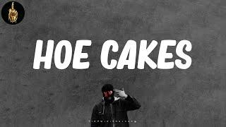 Hoe Cakes (Lyrics) - MF DOOM