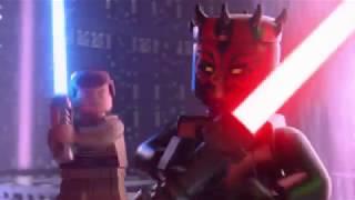 LEGO® Star Wars™: The Skywalker Saga - E3 Teaser