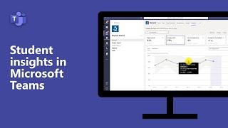 How to see student activity in Microsoft Teams with the new Insights feature!