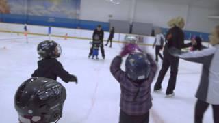 CanSkate - Canada’s flagship learn-to-skate program