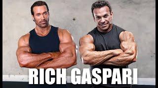 Mike O'Hearn Show | Rich Gaspari