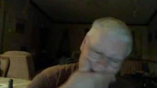 MrRunningwolfe's Video Blog, Day 2-Hello Crumbmaker - October 25, 2009