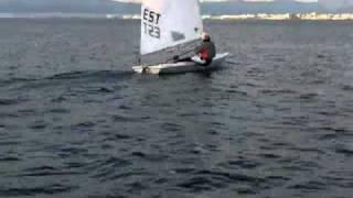 Karpak Sailing Team: Palma de Mallorca