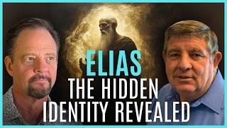 The Hidden Identity Of Elias Revealed? feat. Bruce Porter