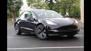 2020 Tesla Model 3 Long Range Review and Buyers Guide