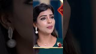 Yevandoi Sreemathigaru | #Shorts | Watch full EP Sun NXT | Gemini TV