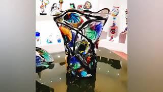 Original Murano Glass handmade in Venice Italy