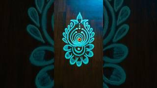 குட்டி கோலம் daily rangoli kolam designs #trending#viralvideo#shorts#shortsfeed#youtubeshorts#yt