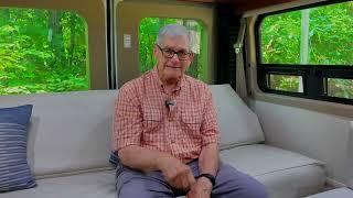 My Pleasure-Way as an Emergency Shelter | Mark Levin