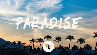 MEDUZA - Paradise (Lyrics) feat. Dermot Kennedy