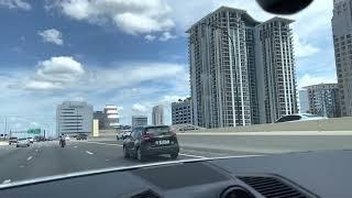 奥兰多Downtown Orlando，奥兰多市中心