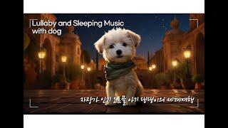 어린이집 자장가 1위 음악 아이들이 좋아하는 수면 취침 음악No. 1 Lullaby at a daycare center. Children's favorite sleep music