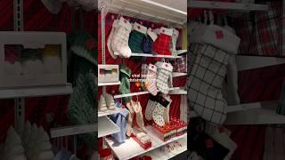 *VIRAL* TARGET XMAS DECOR! #target #christmasdecor #christmasdecorations #holidaywithyoutube