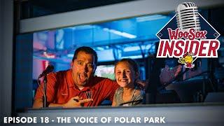 The Voice of Polar Park with Ben DeCastro