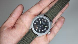 Bremont Broadsword | Modern Dirty Dozen - Review