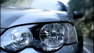 Ford BA Falcon TV Advertisement "Can't get Enough Of This" HD Upscaled