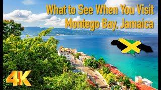 Montego Bay, Jamaica: Your Guide of Things to Do on Your Unforgettable Vacation - Guide2Travel