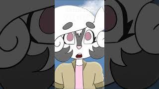 Full video in desc and on my channel! #animation #skunk #furry #studentfilm #2danimation #skunkgirl