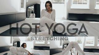 Morning Yoga Stretching | Yoga With Piper Presley