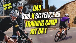 TRAININGSLAGER mit SCYENCE?! I Wir coachen Dich auf Mallorca!