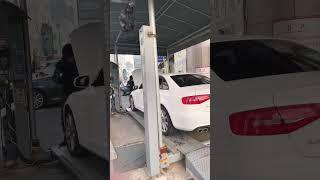 성능점검중 (48저4730) 아우디 A4 30TDI