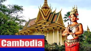 Cambodia Travel: Epic Adventure in Phnom Penh (Part 1)