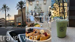 Travel Vlog / Scottsdale, AZ