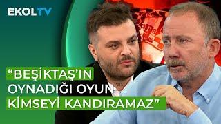 "Okan Hocanın Icardi'yi Tahammül Etmesini Anlamadım Ben" Sergen Yalçın Yorumladı!