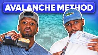 Is The Avalanche Method REALLY The FASTEST Way To Pay Off Debt?