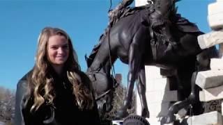 Entrepreneurship at the University of Wyoming