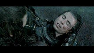 The Lord of the Rings - Seeking Theodred (Extended Edition HD)