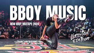 Top Bboy Training Beats  Perfect Music Mixtape #BboyMusic