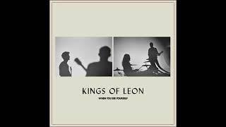 Kings of Leon - When You See Yourself (2021) rock | indie | indie rock | alternative rock